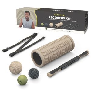 Recovery Kit