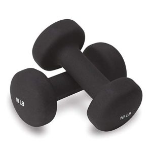 Weights (Pair)